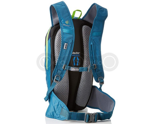 Рюкзак Deuter Compact 6 бірюзовий