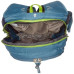 Рюкзак Deuter Compact 6 бірюзовий