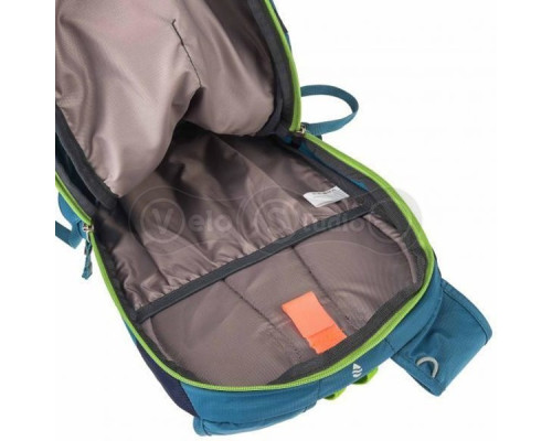 Рюкзак Deuter Compact 6 бірюзовий