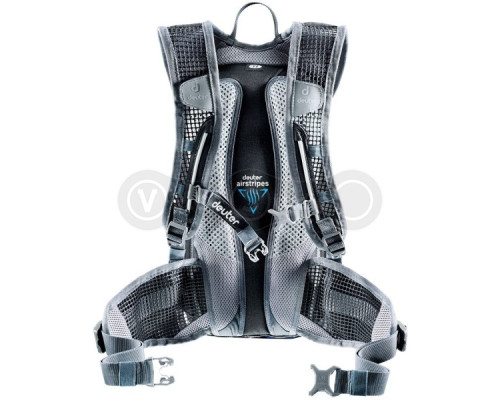 Рюкзак Deuter Compact EXP 10 SL чорний