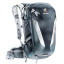 Рюкзак Deuter Compact EXP 10 SL черный