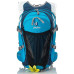 Рюкзак Deuter Compact EXP 10 SL голубой с синим