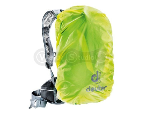 Рюкзак Deuter Compact EXP 12 черный