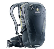 Рюкзак Deuter Compact EXP 12 черный