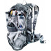 Рюкзак Deuter Compact EXP 12 черный