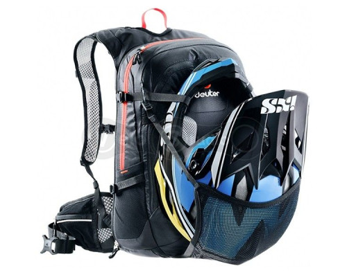 Рюкзак Deuter Compact EXP 12 черный