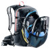 Рюкзак Deuter Compact EXP 12 черный
