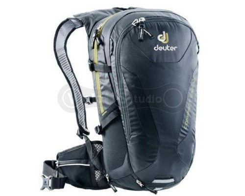 Рюкзак Deuter Compact EXP 12 черный
