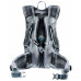 Рюкзак Deuter Compact EXP 12 черный с серым