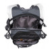 Рюкзак Deuter Compact EXP 12 черный с серым