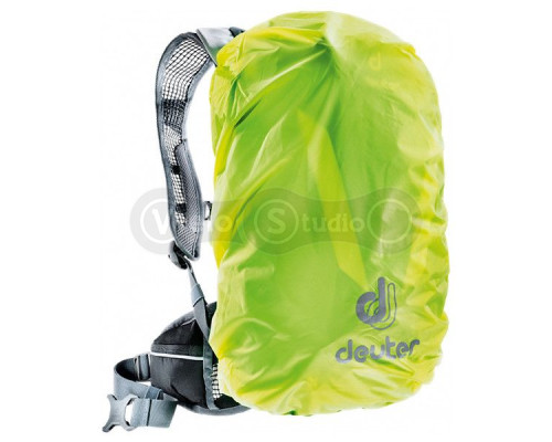 Рюкзак Deuter Compact EXP 12 голубой с синим