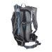 Рюкзак Deuter Compact EXP 16 черный с серым