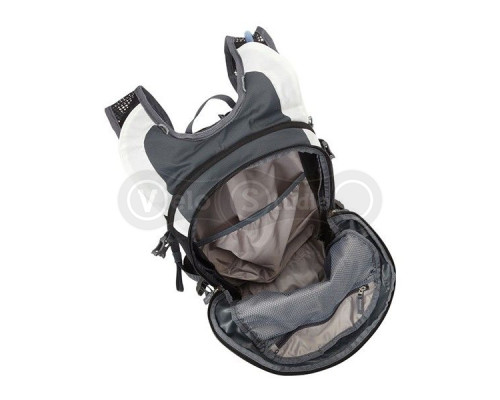 Рюкзак Deuter Compact EXP 16 черный с серым