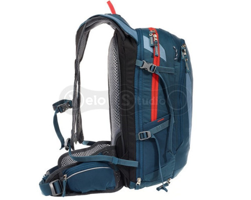 Рюкзак Deuter Compact EXP 16 синий