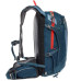 Рюкзак Deuter Compact EXP 16 синий