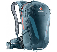Рюкзак Deuter Compact EXP 16 синий