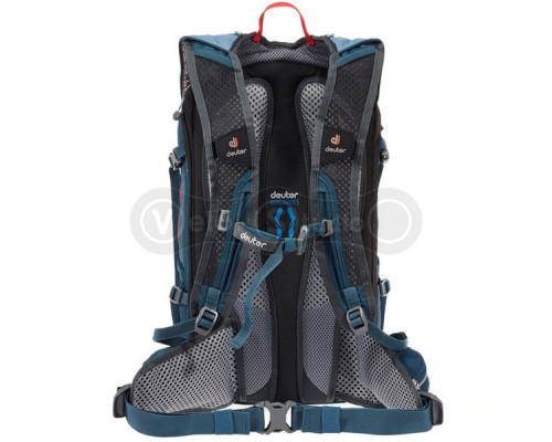 Рюкзак Deuter Compact EXP 16 синий