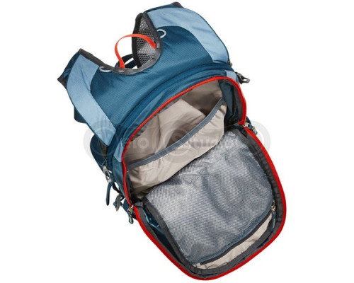 Рюкзак Deuter Compact EXP 16 синий