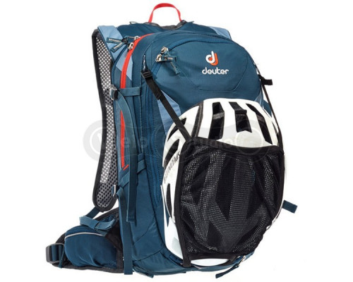Рюкзак Deuter Compact EXP 16 синий