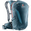 Рюкзак Deuter Compact EXP 16 синий Рюкзак Deuter Compact EXP 16 синий