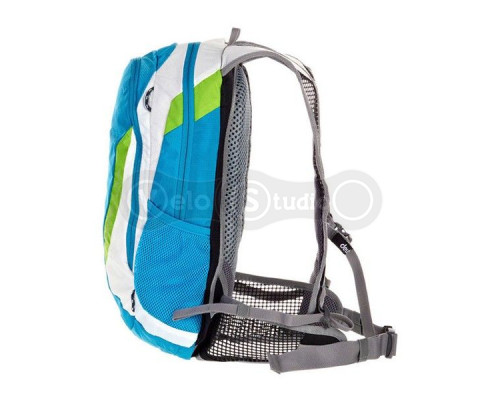 Рюкзак Deuter Compact Lite 8 голубой