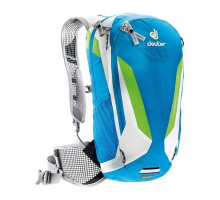Рюкзак Deuter Compact Lite 8 блакитний