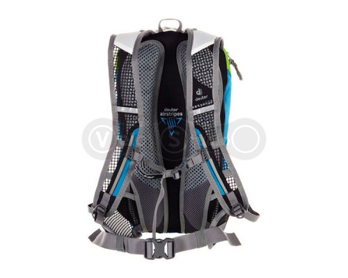 Рюкзак Deuter Compact Lite 8 голубой