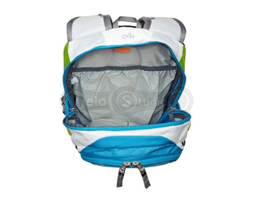 Рюкзак Deuter Compact Lite 8 голубой