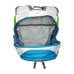 Рюкзак Deuter Compact Lite 8 голубой