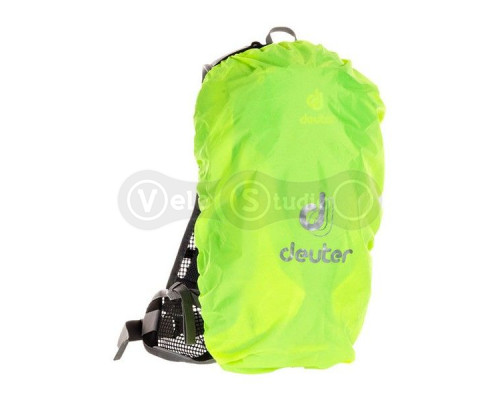 Рюкзак Deuter Compact Lite 8 голубой