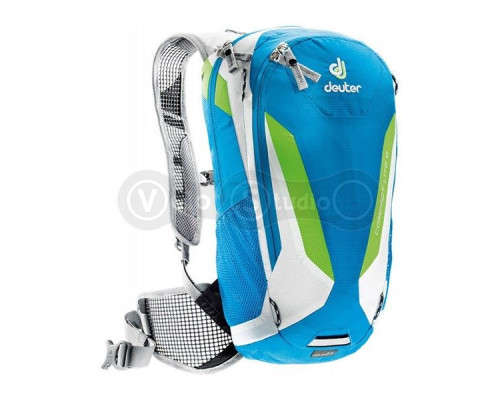 Рюкзак Deuter Compact Lite 8 голубой