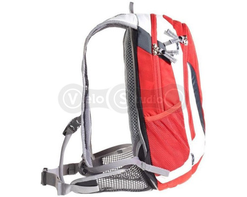 Рюкзак Deuter Compact Lite 8 красный