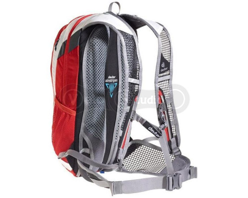 Рюкзак Deuter Compact Lite 8 красный