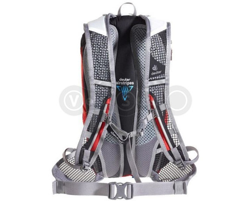 Рюкзак Deuter Compact Lite 8 красный