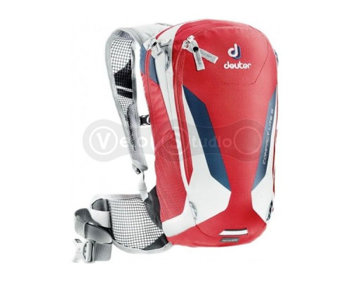 Рюкзак Deuter Compact Lite 8 красный