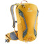 Велорюкзак DEUTER Race 8 л колір 9203 curry-ivy