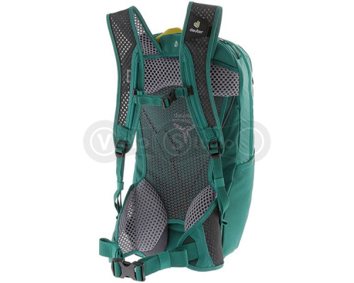Рюкзак Deuter Race Air 10 бірюзовий