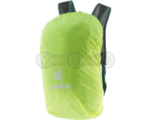 Рюкзак Deuter Race Air 10 бірюзовий
