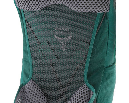 Рюкзак Deuter Race Air 10 бірюзовий