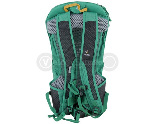 Рюкзак Deuter Race Air 10 бірюзовий