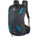Рюкзак Deuter Race Air 10 чорний із блакитним