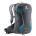 Рюкзак Deuter Race Air 10 черный с голубым