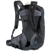 Рюкзак Deuter Race Air 10 чорний із блакитним
