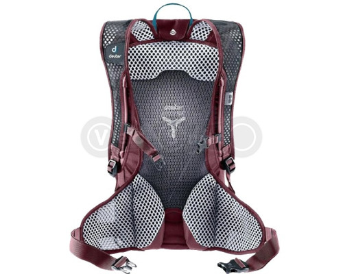 Рюкзак Deuter Race Air 10 червоний