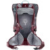 Рюкзак Deuter Race Air 10 червоний