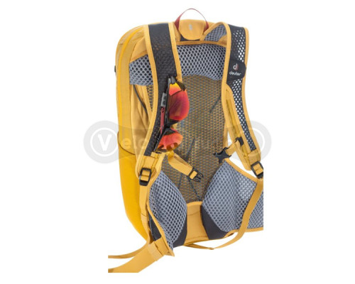 Рюкзак Deuter Race Air 10 оранжевий