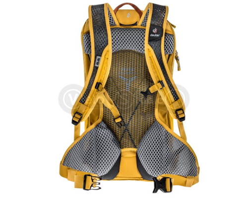 Рюкзак Deuter Race Air 10 оранжевий