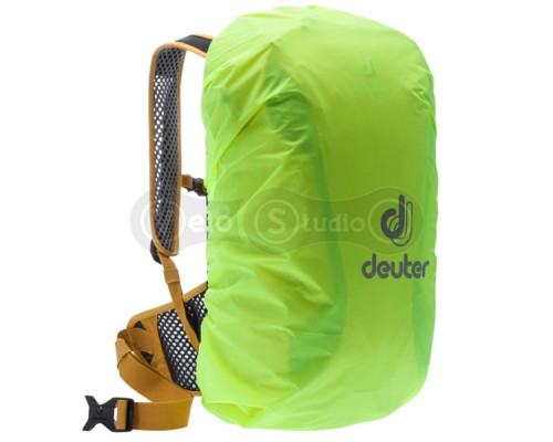 Рюкзак Deuter Race Air 10 оранжевий