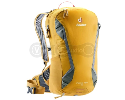 Рюкзак Deuter Race Air 10 оранжевий