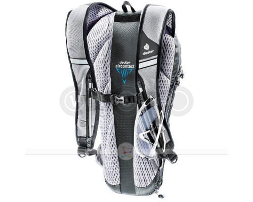 Рюкзак Deuter Road One черный с белым